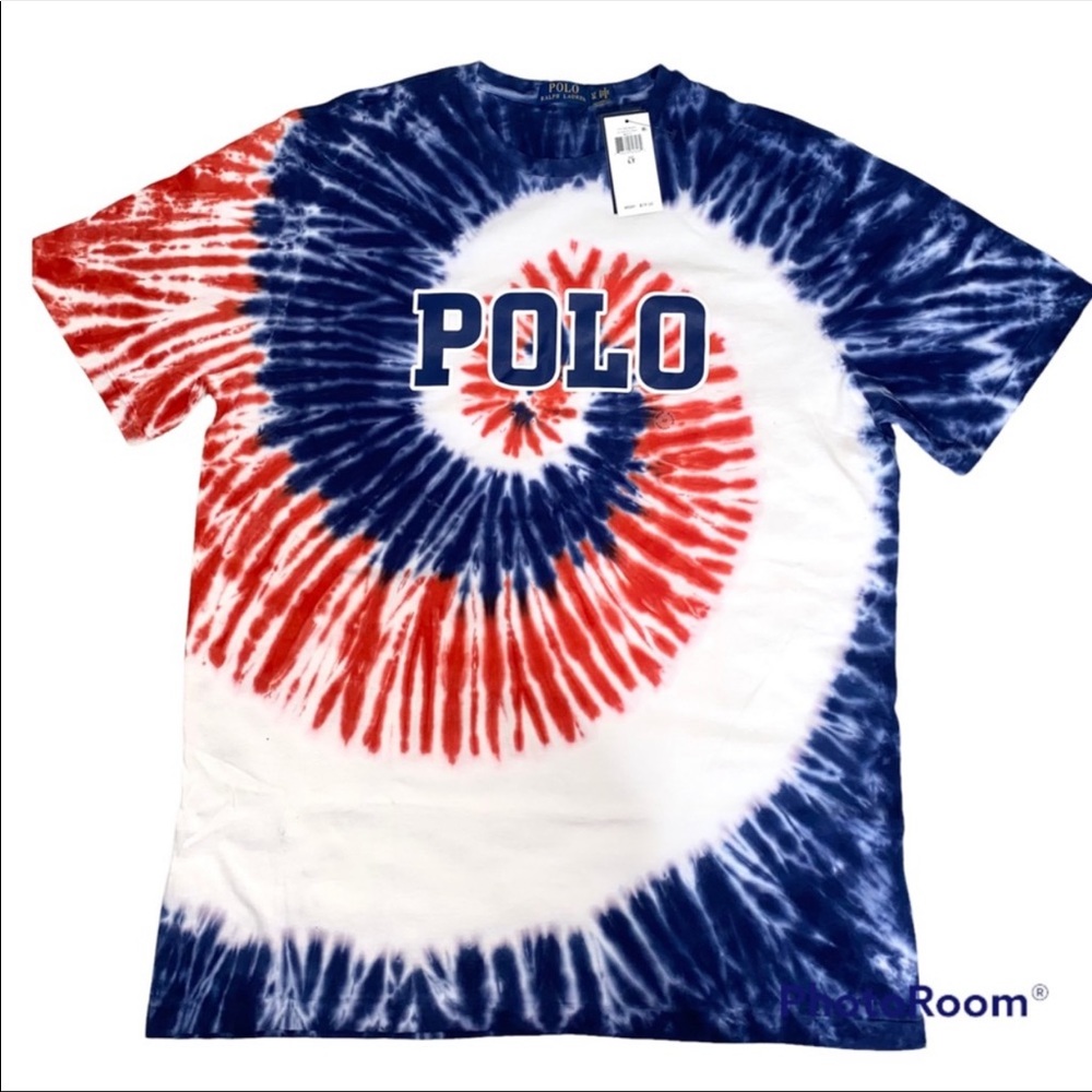 🥷🏿POLO RALPH LAUREN AMERICANA !!!!